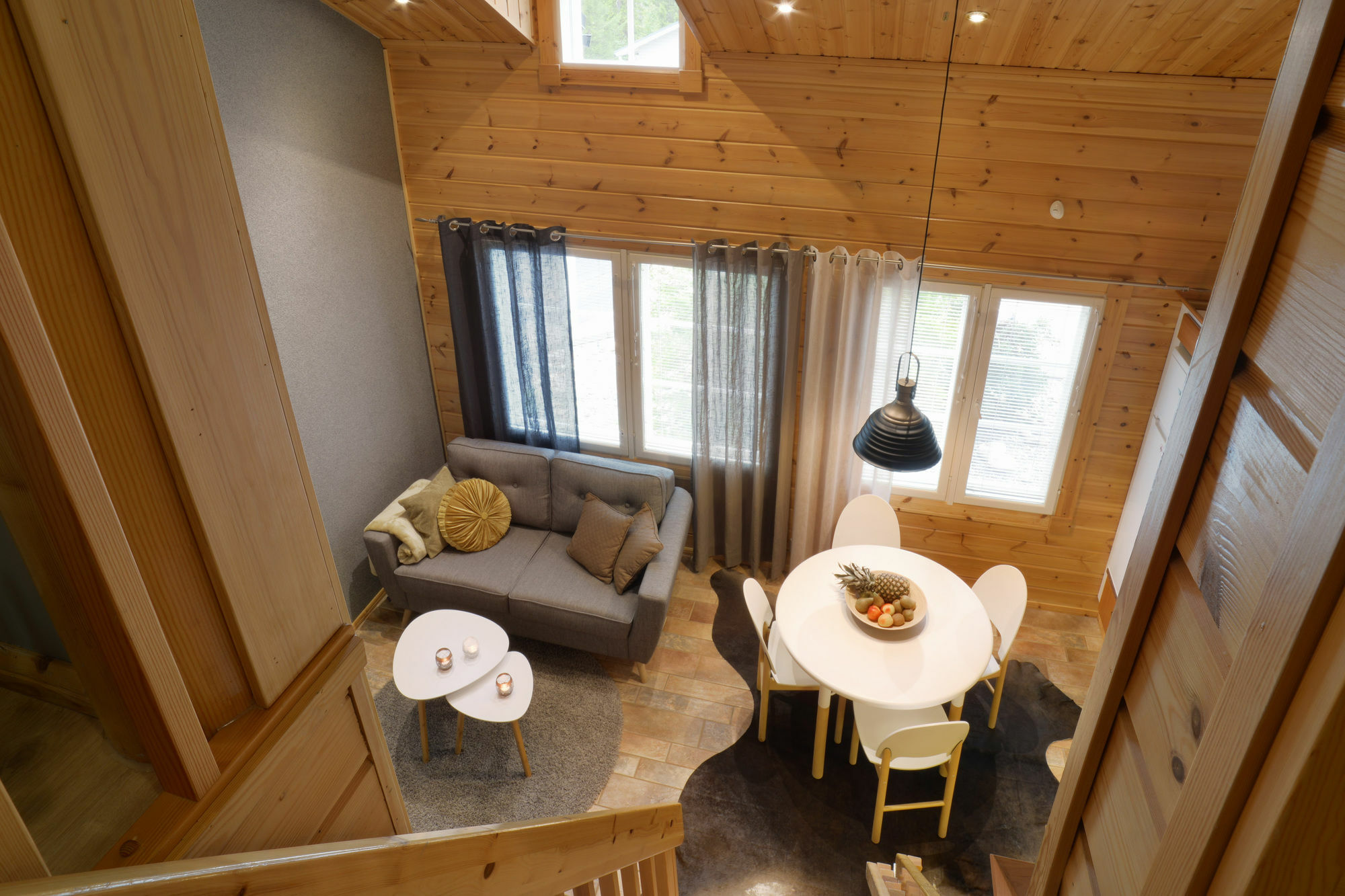 Vuokatin Aateli Apartments Vuokatti Εξωτερικό φωτογραφία