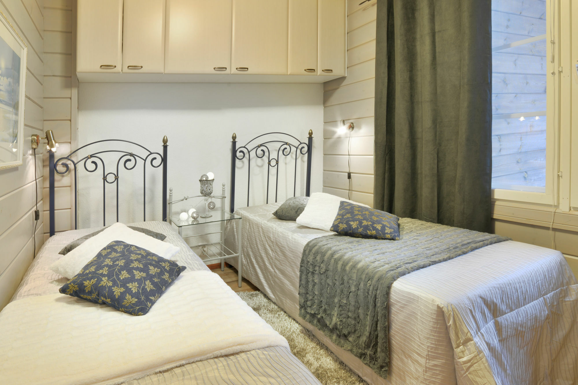 Vuokatin Aateli Apartments Vuokatti Εξωτερικό φωτογραφία